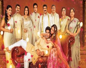 Srirasthu Shubhamasthu Shooting Wrapped